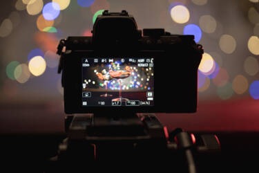 Nikon magazine - camera 101