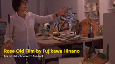 Nikon magazine - Nikon Imaging Cloud