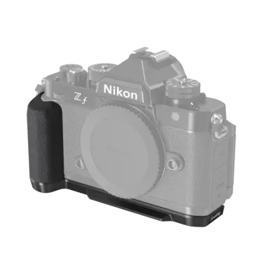 SmallRig L-Shape Handle for Nikon Z f (Code: 4262)
