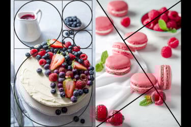 Giulia Verdinelli's images for Nikon magazine