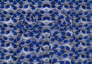 Nikon magazine - Alia Ali weaves photography into stories